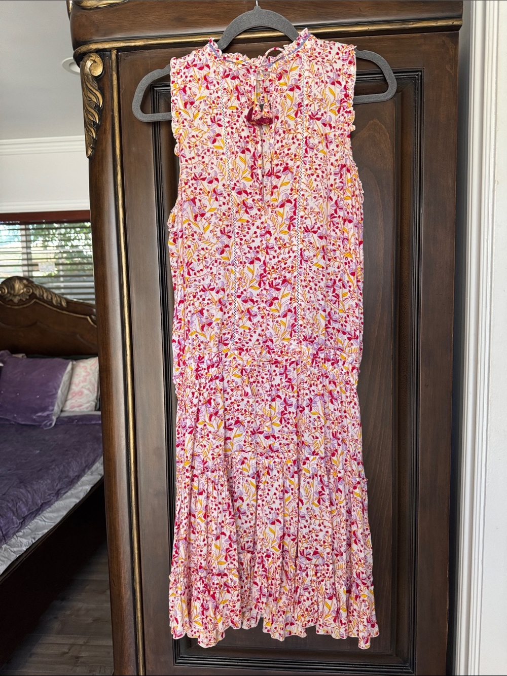 Poupette st bath women  Dress Subcategory  size l